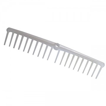 Heavy Plastic Rake 20 Teeth