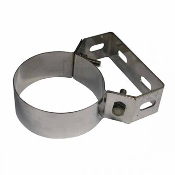 12 Ala stainless steel pipe holder