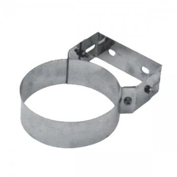 Maral 20 stainless steel pipe holder