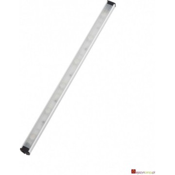 Réglette Osram Led Slim 6.8W/840