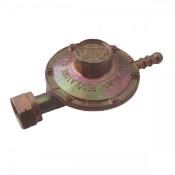 Gas Regulator Lp Horizontal Fixed Kg/H 1,0