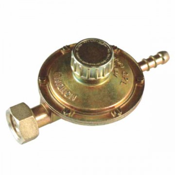 Horizontal Lp Gas Regulator Reg. Kg/H 1.1