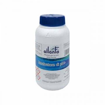 Régulateur Ph Plus Kg 1,0 Aila 05977