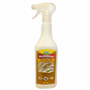 Repellente Rettilstop ml 750 Cisa