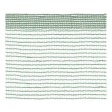 Rete Antigrandine Blinky Verde 10 Metri H.cm. 200