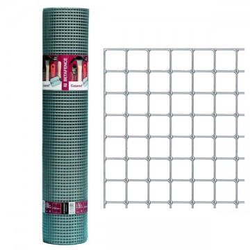 Rete Casanet 19,0X19,0-1,00-H 50 m 5 Betafence