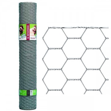 Rete Hexanet 13/2 h 100 m 10 Betafence