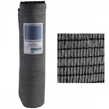 Shading Net Hd 90% h 150 m 25 Iron Arrigoni