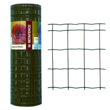 Pantanet Basic net h 104 m 25 Betafence