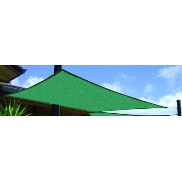 Filet Parasol Carré Vert Blinky Kitty Mt.3,6X3,6