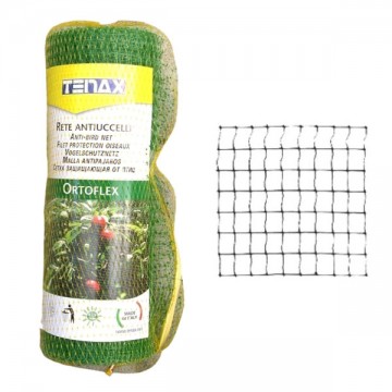 Bird netting 10X12 h 200 m 10 Promo Tenax