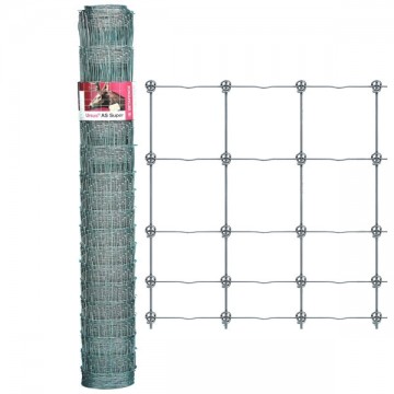 Rete Ursus Fort 120/ 7/15 Zincalu m 50 Betafence