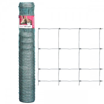 Rete Ursus Leger 100/ 8/15 Zincalu m 50 Betafence