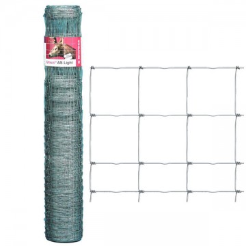 Ursus Leger 100/8/15 Zincalu mesh m 50 Betafence