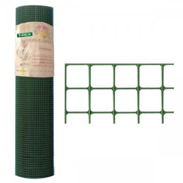 Zn+Pl mesh 13X13-0.90 h 100 m 10 Trex 05870