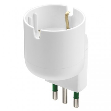 Ri.00304.B Adapter S11 + P30 White