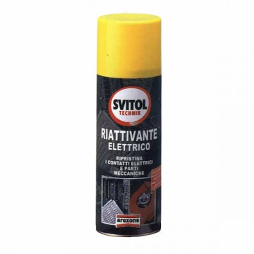 Riattivante Elettrico Spray ml 200 Arexons