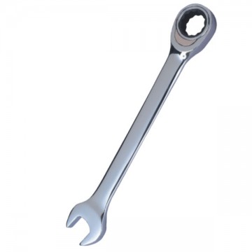 Combination Wrench Cv mm 12 Ratchet 4-89-937 Stanley