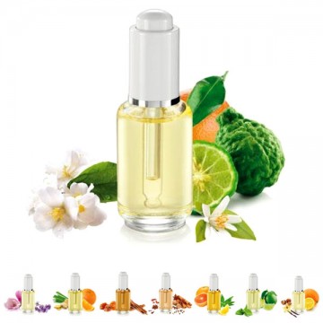 Argan Blossom Oil Refill ml 30 Fancy Tescoma 906718