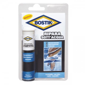 Ricostruire Sott'Acqua G 56 Bostik