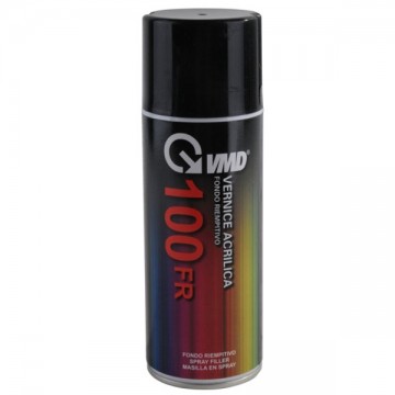 Riempitivo Spray ml 400 100Fr Vmd