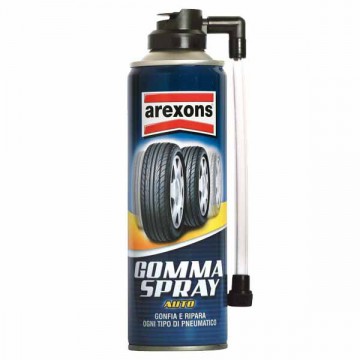 Repair Tires Auto Spray ml 300 Arexons