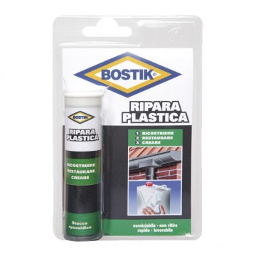 Ripara Plastica G 56 Bostik