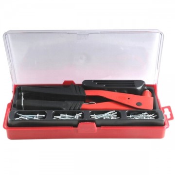 Steel Riveter Sdx-2 Sacto Rivet Set