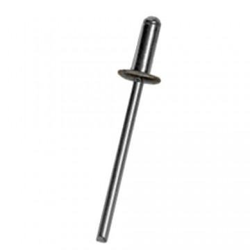 Rivets Inox 304 Tt 3,2X10 pcs.50 Gemac