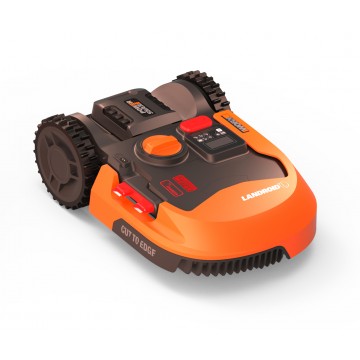 Landroid L1500 Wifi Worx WR153E Robotic Lawnmower