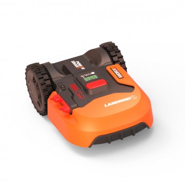 Tondeuse Robot Landroid S300 Wifi Worx WR130E