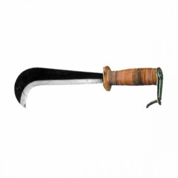 Billhook Bergamo 30 cm Adel