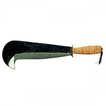 Billhook Valcamonica 30 cm Adel