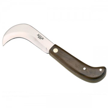 Roncolina Wooden Handle cm 16 33087 Ausonia