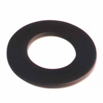 Rosette Steel 8 Black 2Mm Pellet Wing