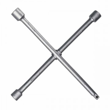 Cross Key 17X19X22X1/2" High 02109