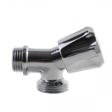 1/2" Inclined Washing Machine Tap