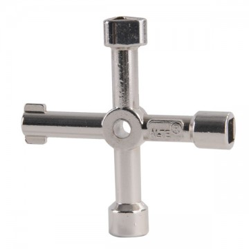 High Universal Cross Key 07096