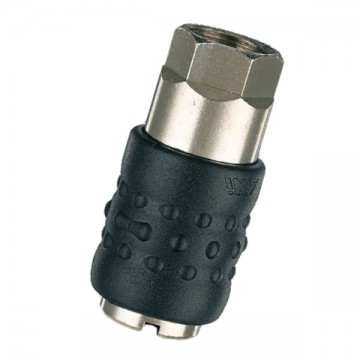 Quick tap 17/D 3/8 F pcs.1 Bl Ani