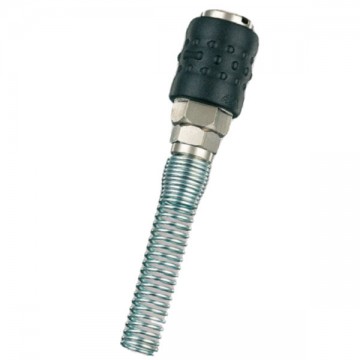 Quick Spring Tap 64/Mf 6X 8 pcs.1 Bl Ani