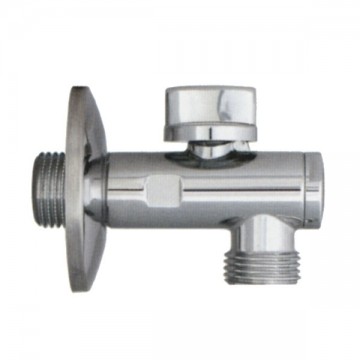 Under Sink Tap Squadra Lever 1/2"