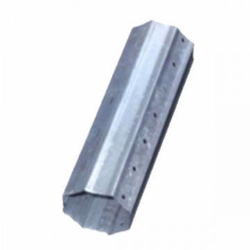 Shaped octagonal roller m 1,6