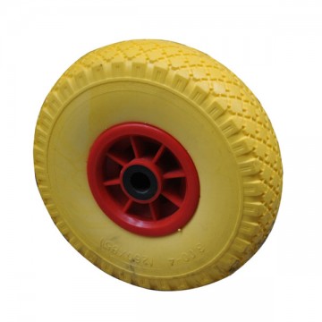 Anti-puncture wheel Pl 260X85 F.20 High 06806