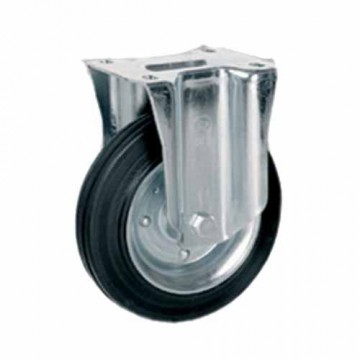 Rubber Wheel Pf 100X 85 125X37,5 535703 Tr