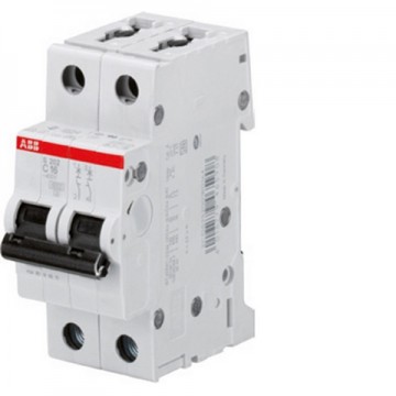 S202 C10 6K Automatic Circuit Breaker