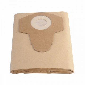 Pp vacuum cleaner bag pcs.5 Excel 09358