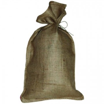 Sac en jute havane