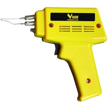 Instant Soldering Iron Vigor V-Si Pistol Handle Watt 100