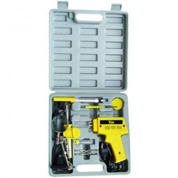 Welder Vigor Kit Suitcase