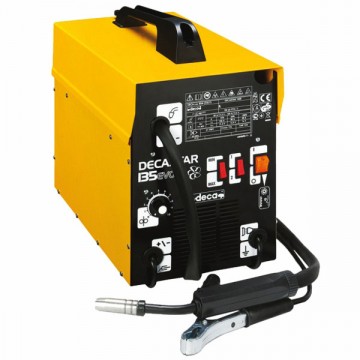 Decastar 135E Deca Electric Wire Welding Machine